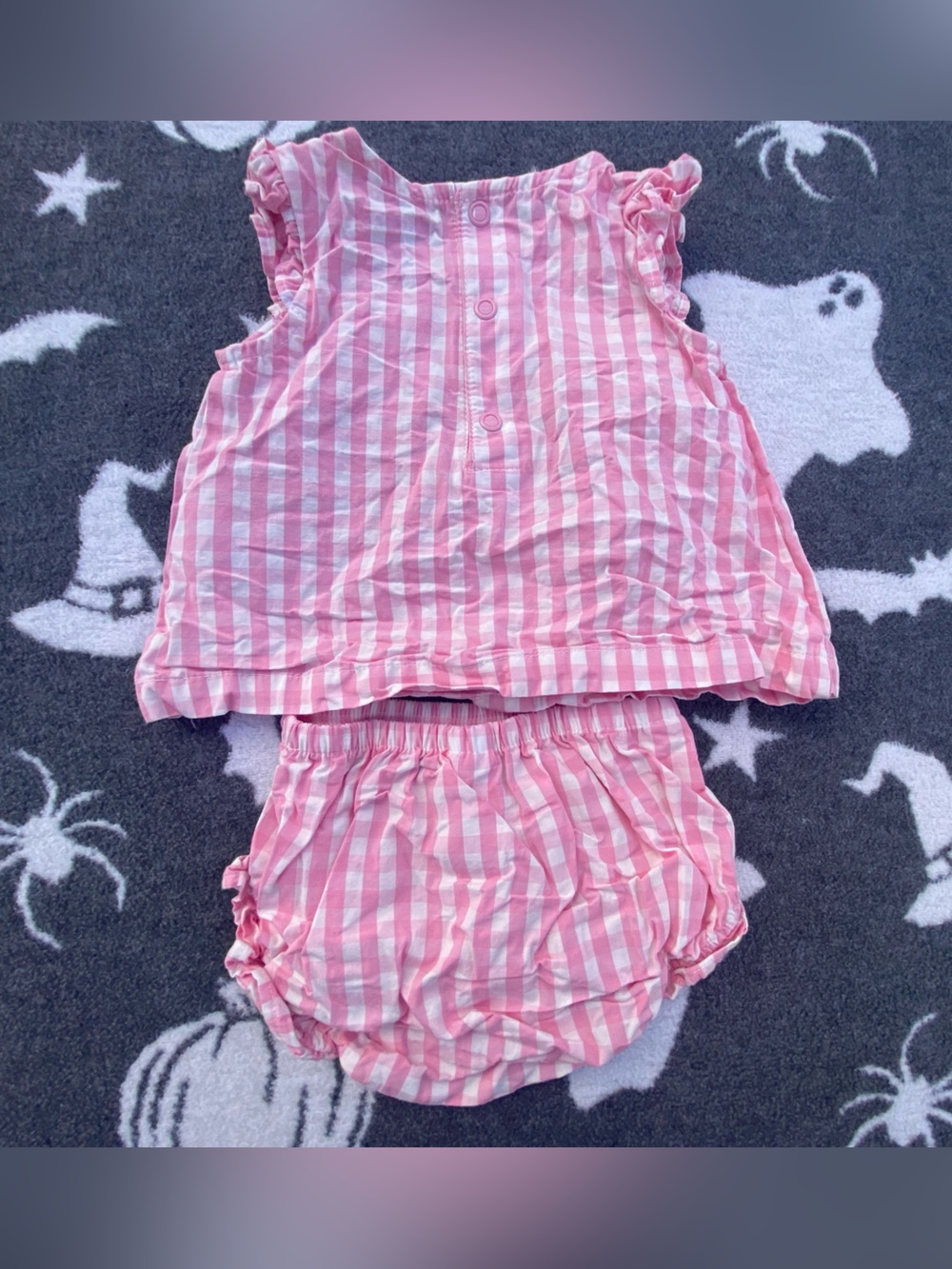 Carter’s Set - Picture 4 of 4